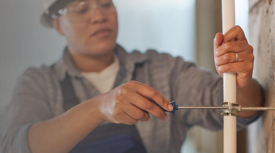 Professional Leak Detection Services in Kwethluk, AK